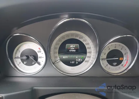 2015 Mercedes-Benz Glk 350 from USA, damaged, VIN WDCGG5HB0FG395238